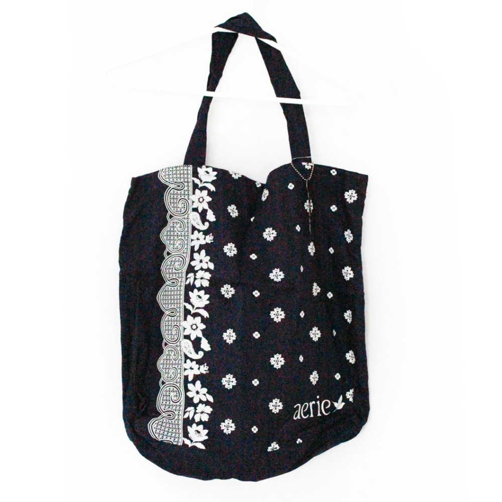 NWT Aerie tote bag